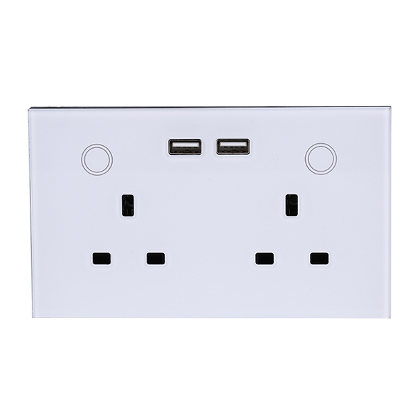 Aplikacija Wifi UK BS Smart Sockets