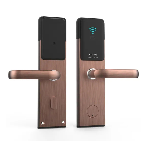 Domača elektronska električna aplikacija Tuya Wifi Smart Lock