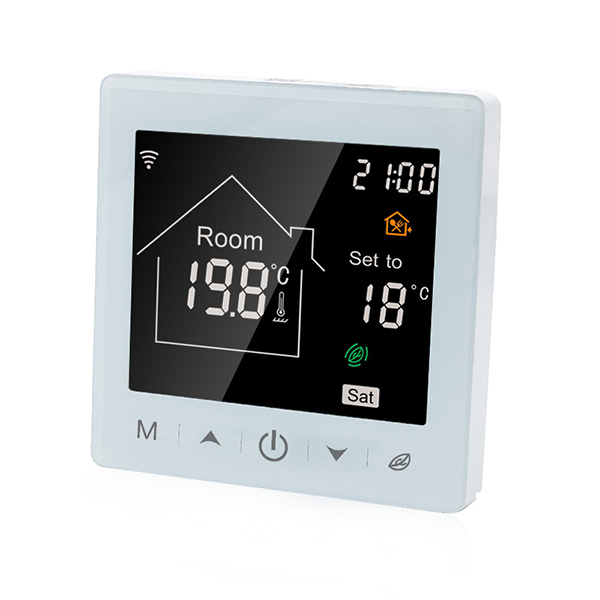 Pametni Wifi sobni termostat regulator temperature