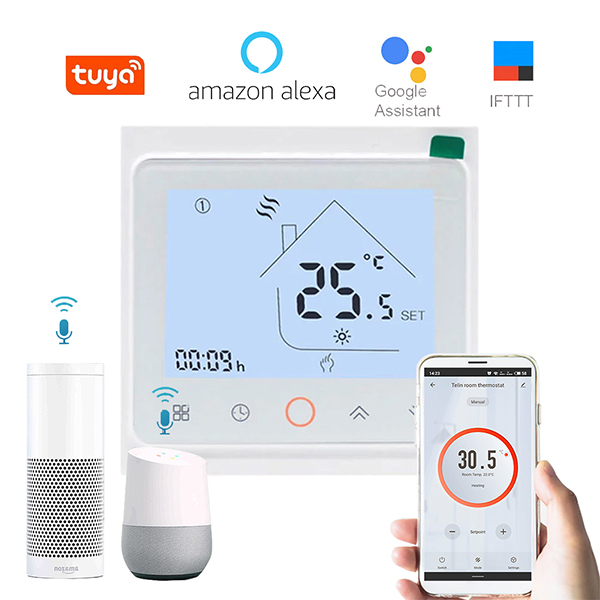 Digitalni regulator temperature vode Wifi Switch